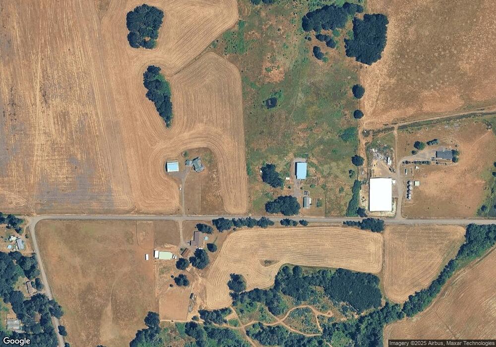 7225 Ridgeway Rd, Sheridan, OR 97378 - photo 1