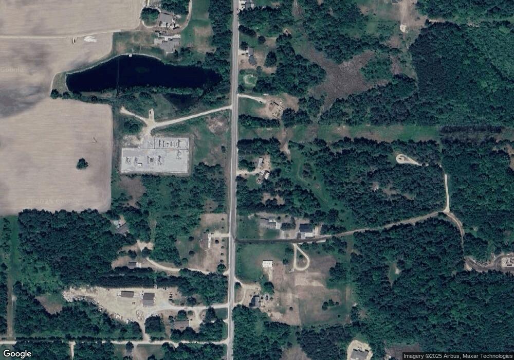 2595 Simmons Rd, West Branch, MI 48661 - photo 1