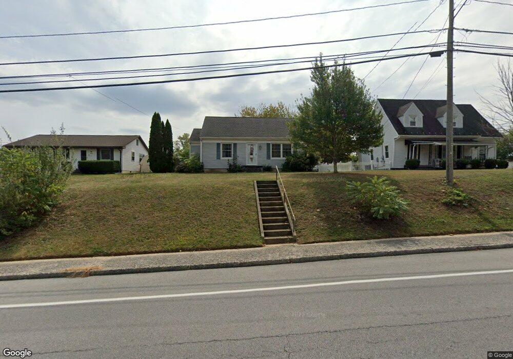 1508 Lyndhurst Rd, Waynesboro, VA 22980 - photo 1