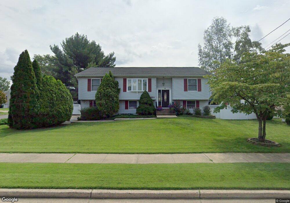 801 Raritan Ave, Manville, NJ 08835 - photo 1