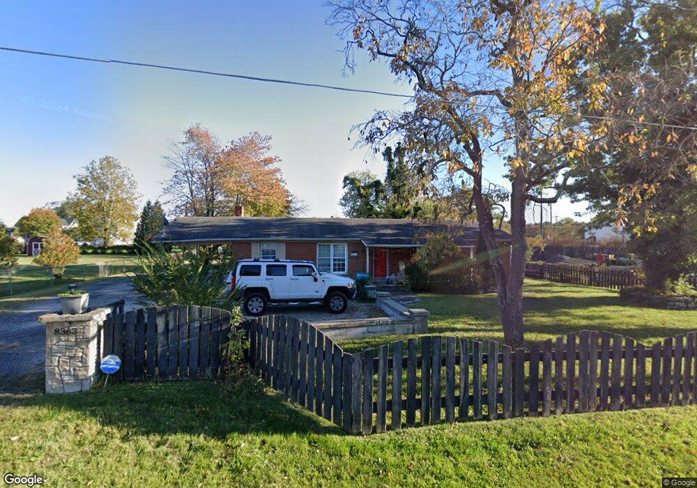 8363 Salem Ave, Marshall, VA 20115 - photo 1