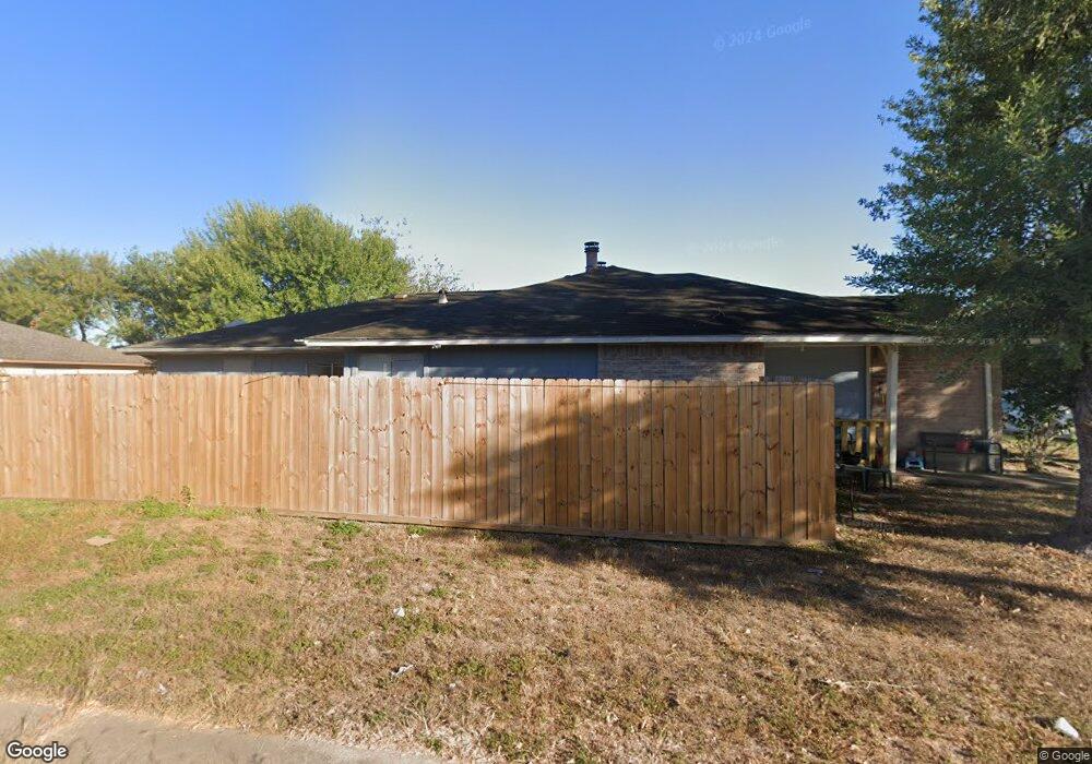 11003 Tridens Ct, Houston, TX 77086 - photo 1