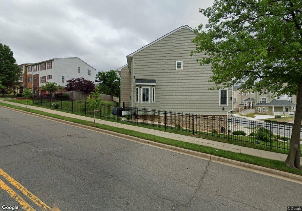 439 Woodcrest Dr SE, Washington, DC 20032 - photo 1