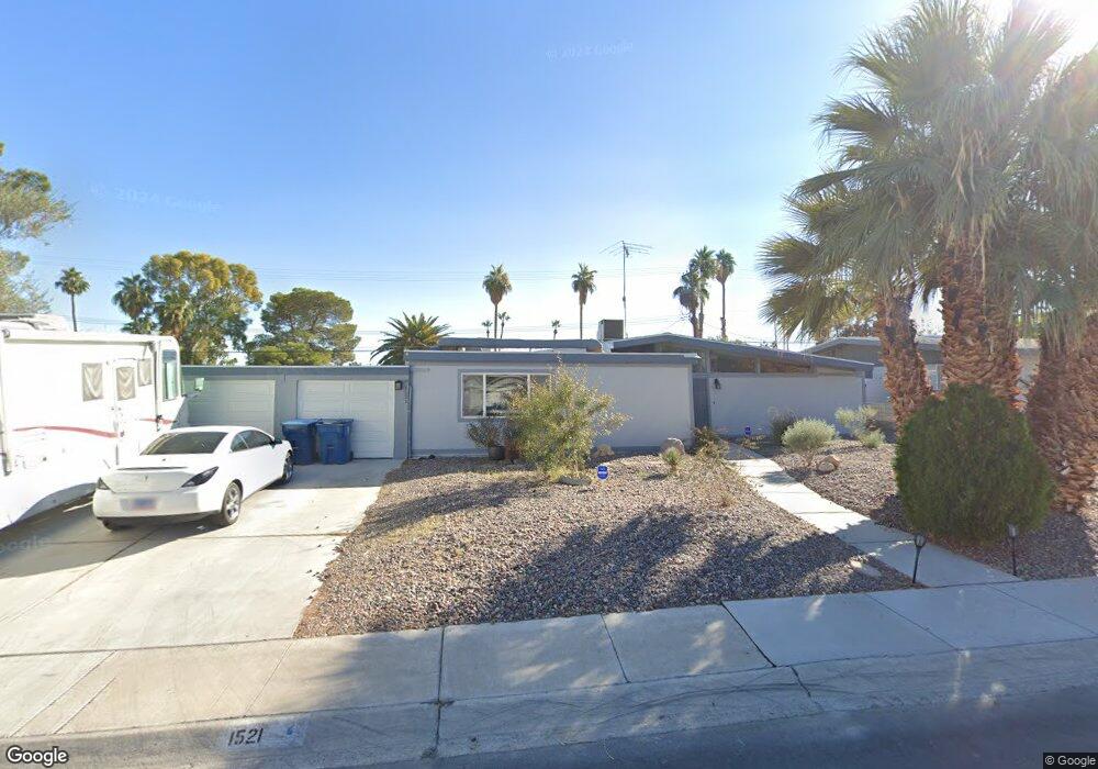 1521 Aztec Way unit None, Las Vegas, NV 89169 - photo 1