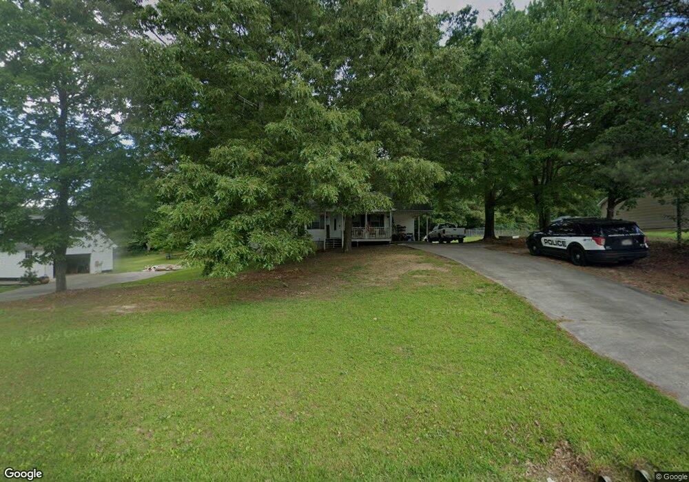 261 Buck Blvd SE, Calhoun, GA 30701 - photo 1