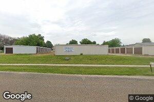 601 1st Ave, Springville, IA 52336