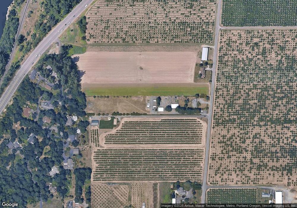 22353 S Haines Rd, Canby, OR 97013 - photo 1