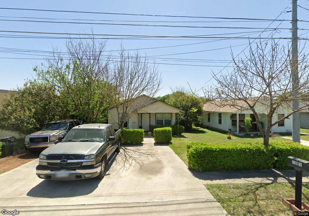 1321 Franklin Dr, San Marcos, TX 78666 - photo 1