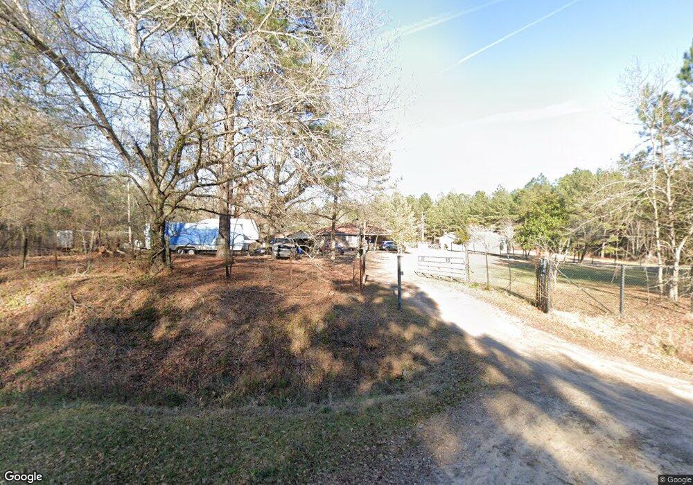 1362 Ray Frost Rd, Byron, GA 31008 - photo 1