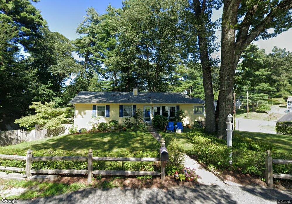 2 Leland Ave, Northborough, MA 01532 - photo 1