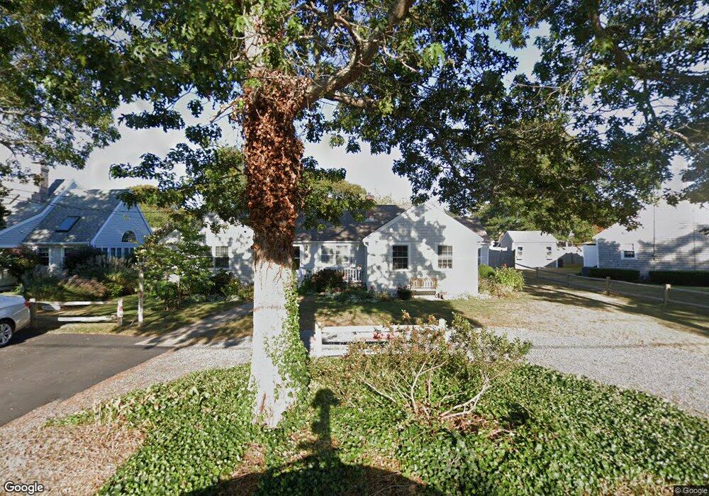 32 6th Ave, Barnstable, MA 02601 - photo 1