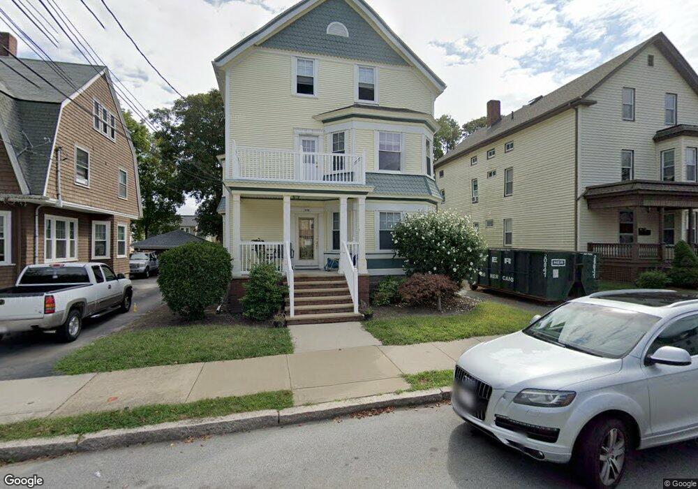 555 Hanover St, Fall River, MA 02720 - photo 1