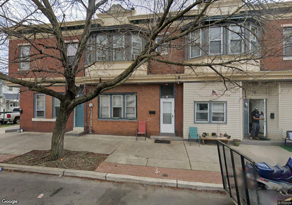 232 N Burlington St, Gloucester City, NJ 08030 - photo 1