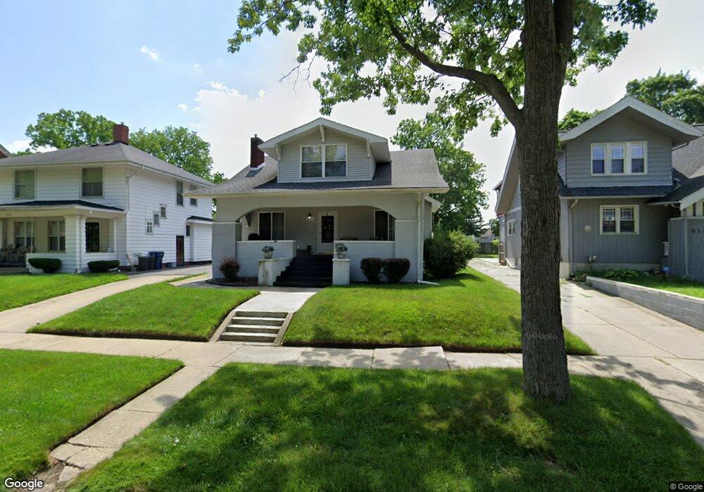 818 E 9th St, Flint, MI 48503 - photo 1
