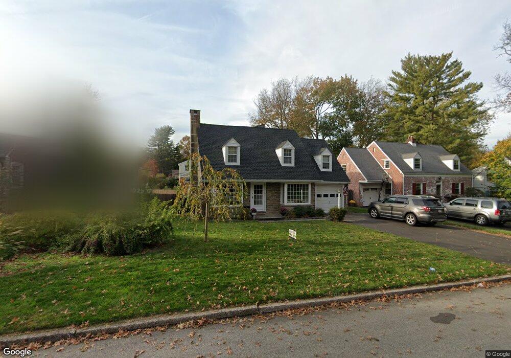 1501 Firethorne Ln, Glenside, PA 19038 - photo 1