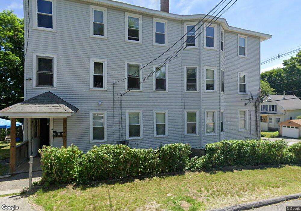 66 Whipple St, Worcester, MA 01607 - photo 1