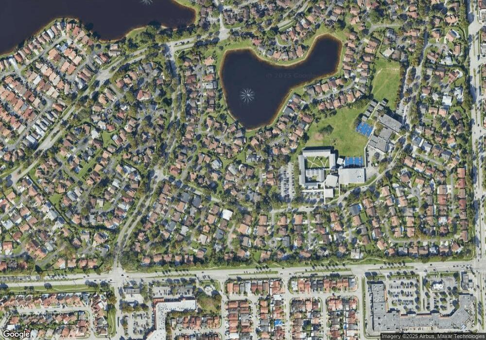 14939 14939 Sw 53rd Ln, Miami, FL 33185 - photo 1