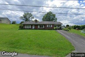324 Cherry St, Glade Spring, VA 24340
