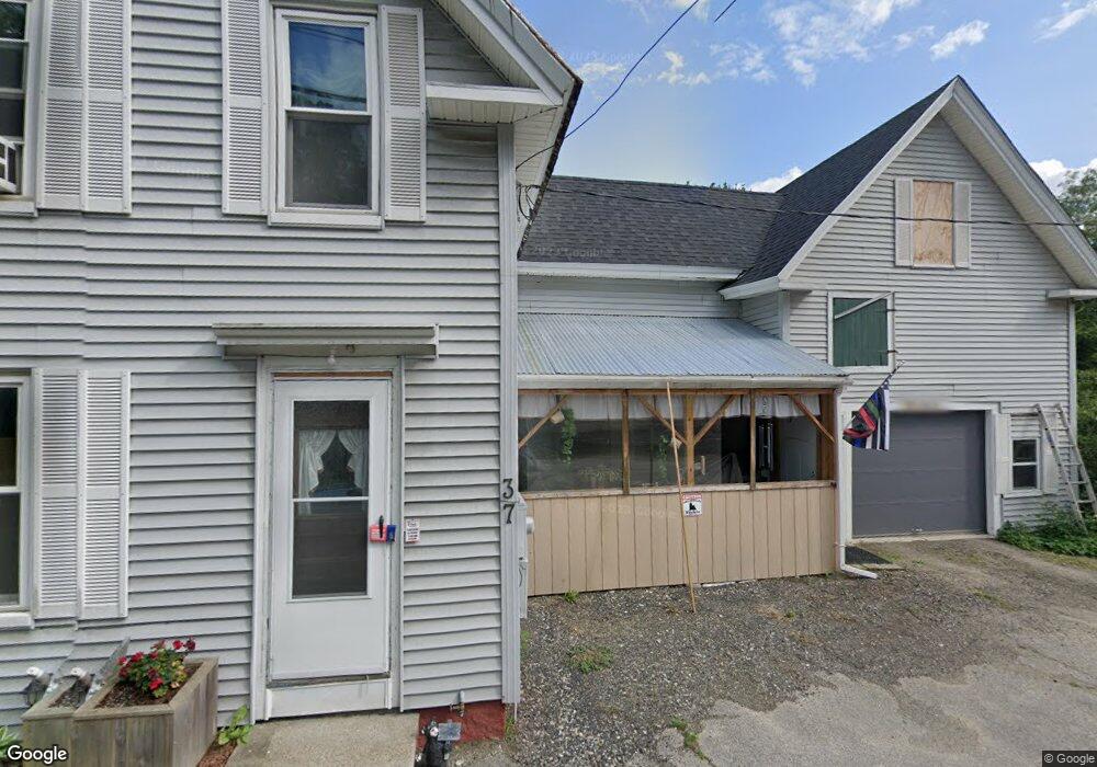 37 River St, Hillsborough, NH 03244 - photo 1