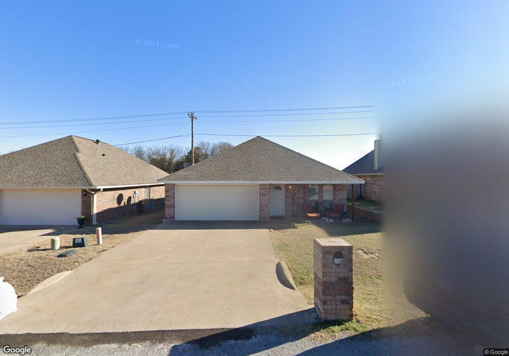 710 Rambling Ct, Granbury, TX 76049 - photo 1