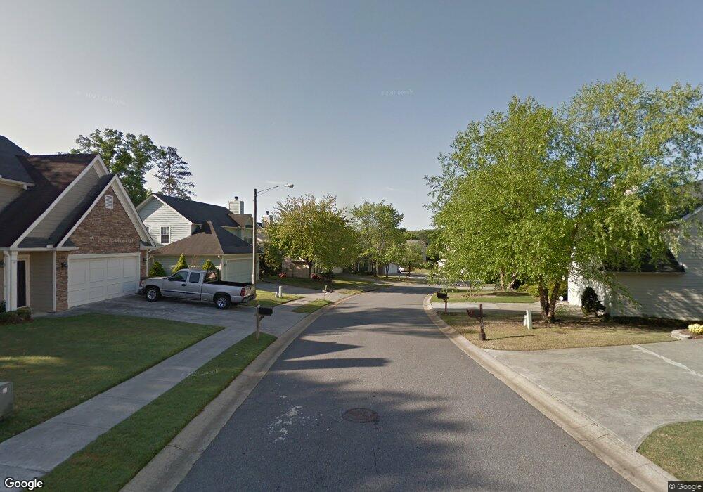 0 Watercrest Ct NE unit 8553052, Marietta, GA 30062 - photo 1