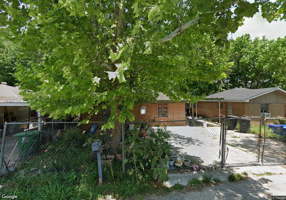 2623 Kenco St, Houston, TX 77093 - photo 1