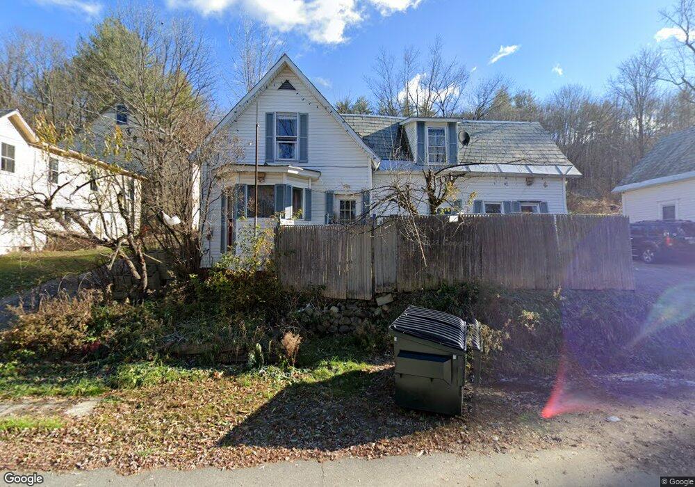 49 Mechanic St, Winchester, NH 03470 - photo 1