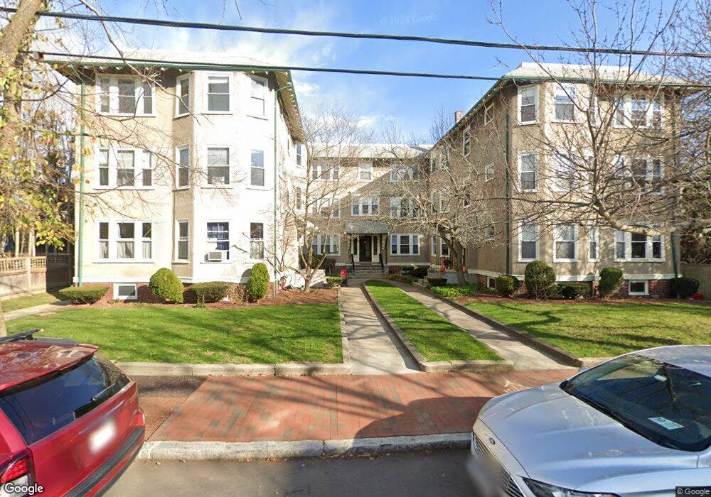 99 Lexington Ave unit 99-1 Lexington Ave, Cambridge, MA 02138 - photo 1