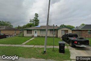2116 E Christie Dr, Saint Bernard, LA 70085