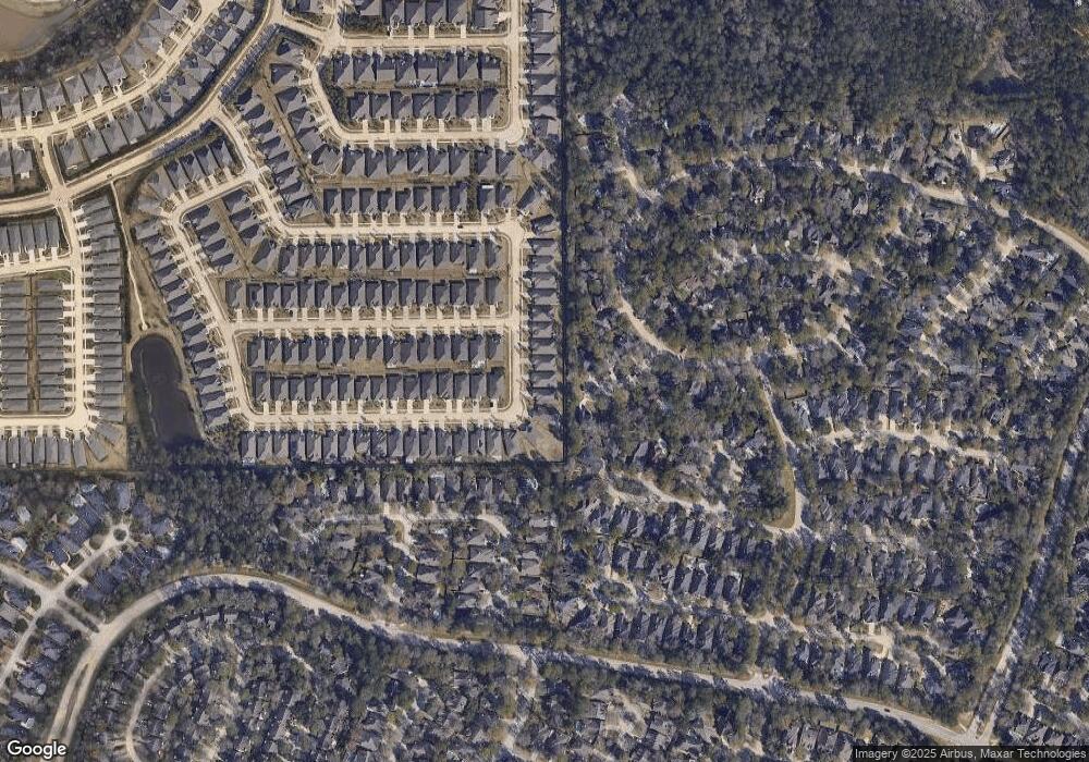 237 Percheron Dr, Spring, TX 77382 - photo 1