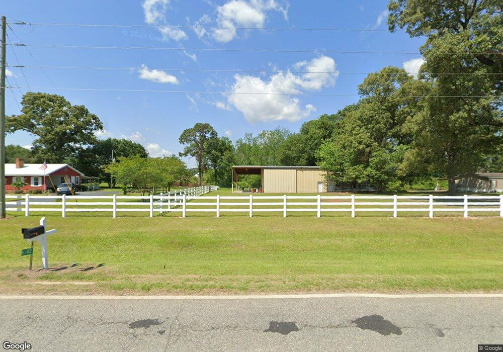 6342 Tallokas Rd, Moultrie, GA 31788 - photo 1