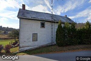 1331 Patterson Run Rd, Mc Connellsburg, PA 17233
