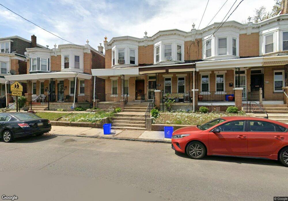 341 W Hansberry St, Philadelphia, PA 19144 - photo 1