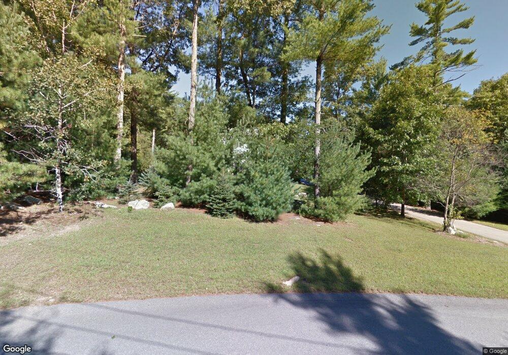 60 Timber Ln, North Dartmouth, MA 02747 - photo 1