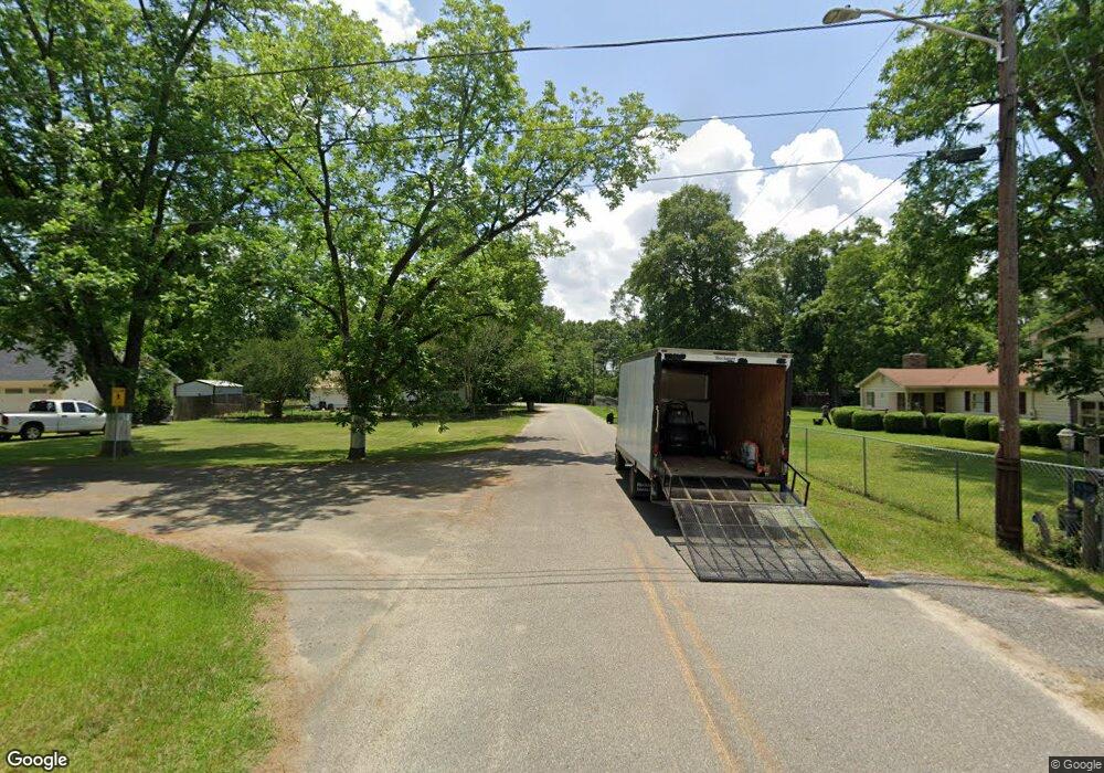 95 Ball St, Enigma, GA 31749 - photo 1