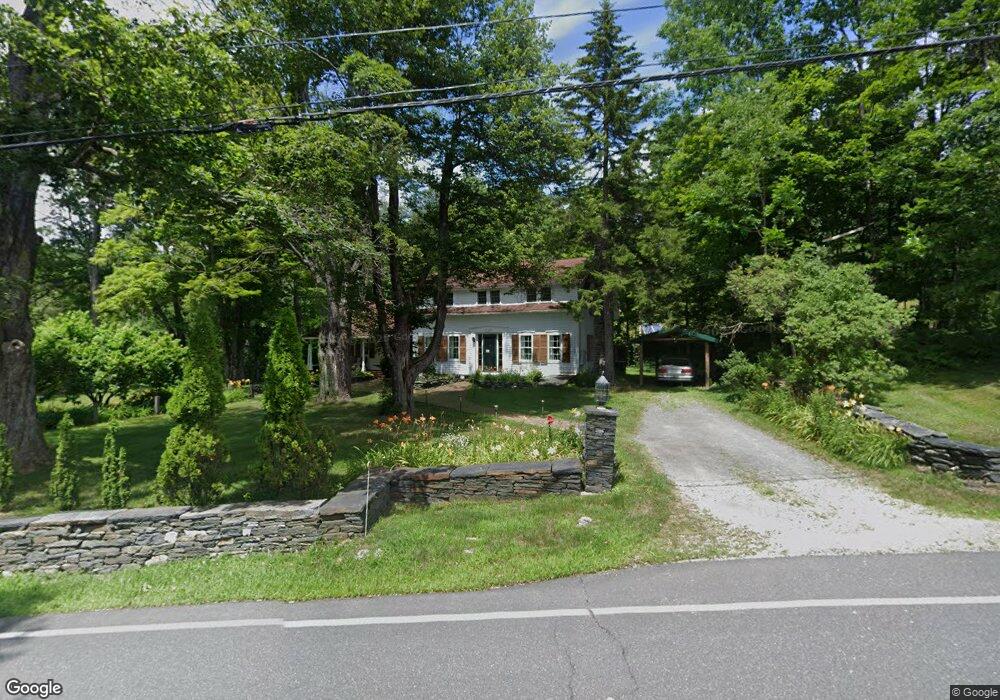 195 Route 8a S, Charlemont, MA 01339 - photo 1