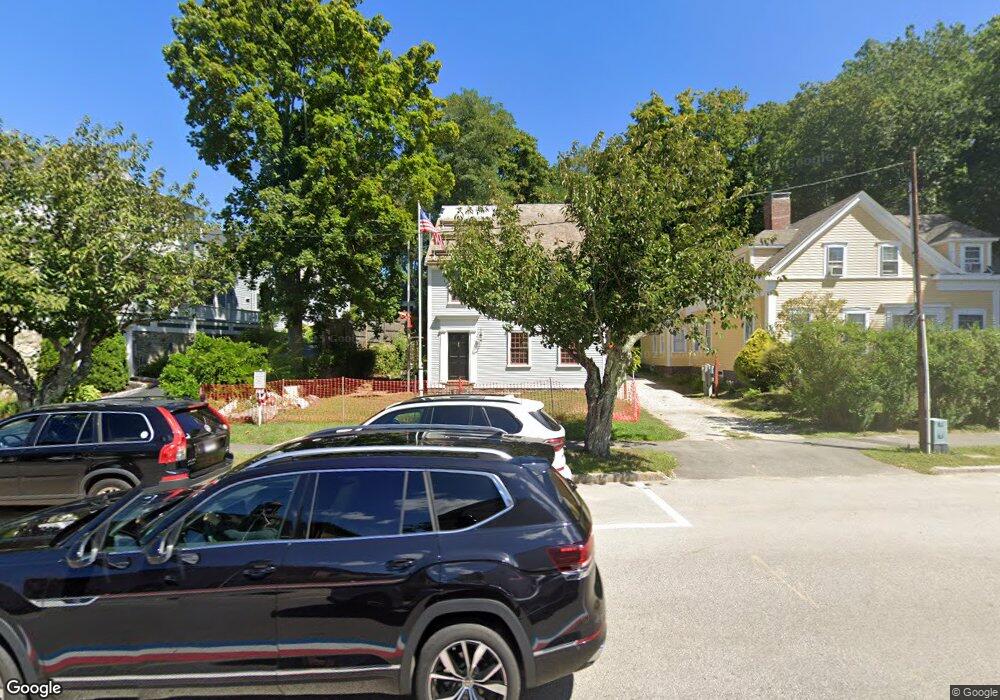 58 Main St, Hingham, MA 02043 - photo 1