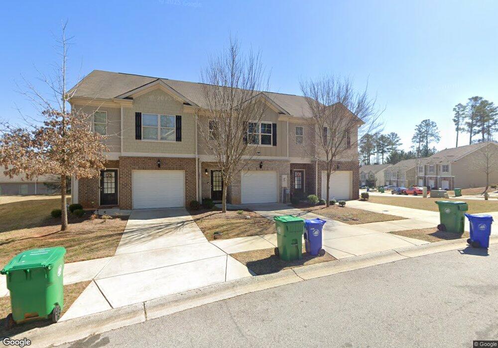 5893 Cassie Dr, Stonecrest, GA 30038 - photo 1