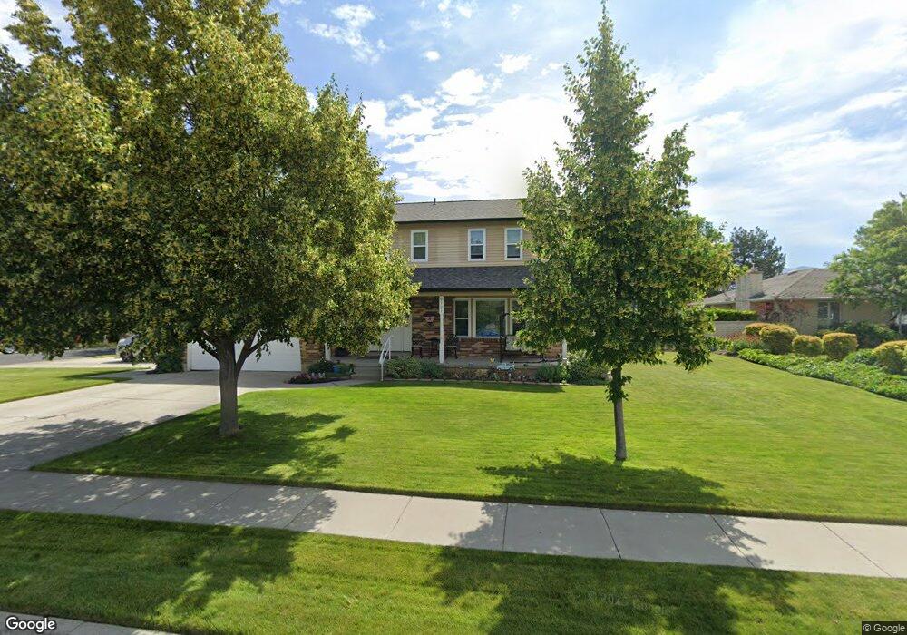 9121 Lisa Ave, West Jordan, UT 84088 - photo 1