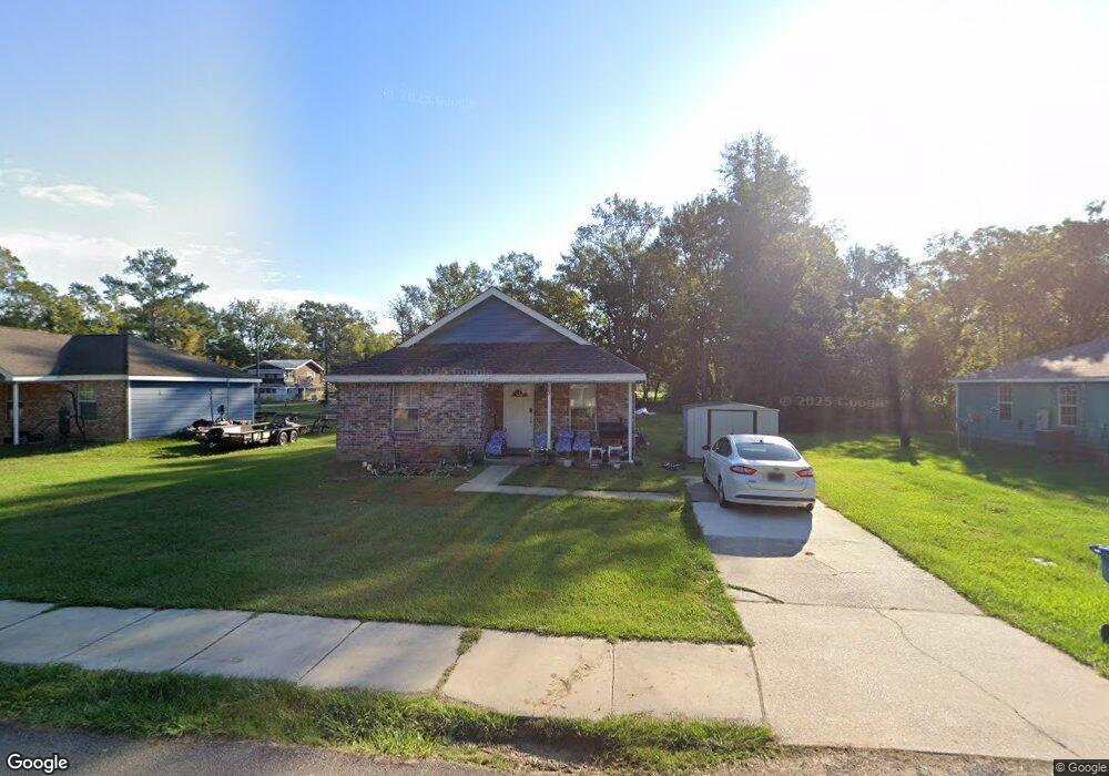 617 Weems St, Picayune, MS 39466 - photo 1