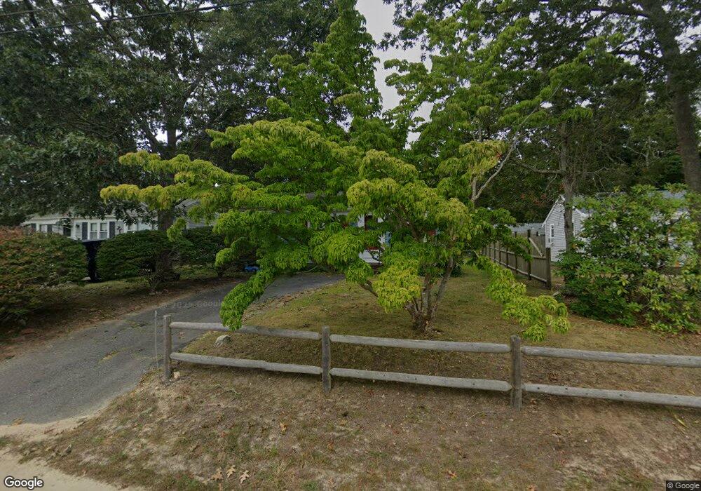 32 Wedgemere Rd, West Yarmouth, MA 02673 - photo 1