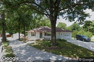 302 W 5th Street Cir, Carrollton, MO 64633