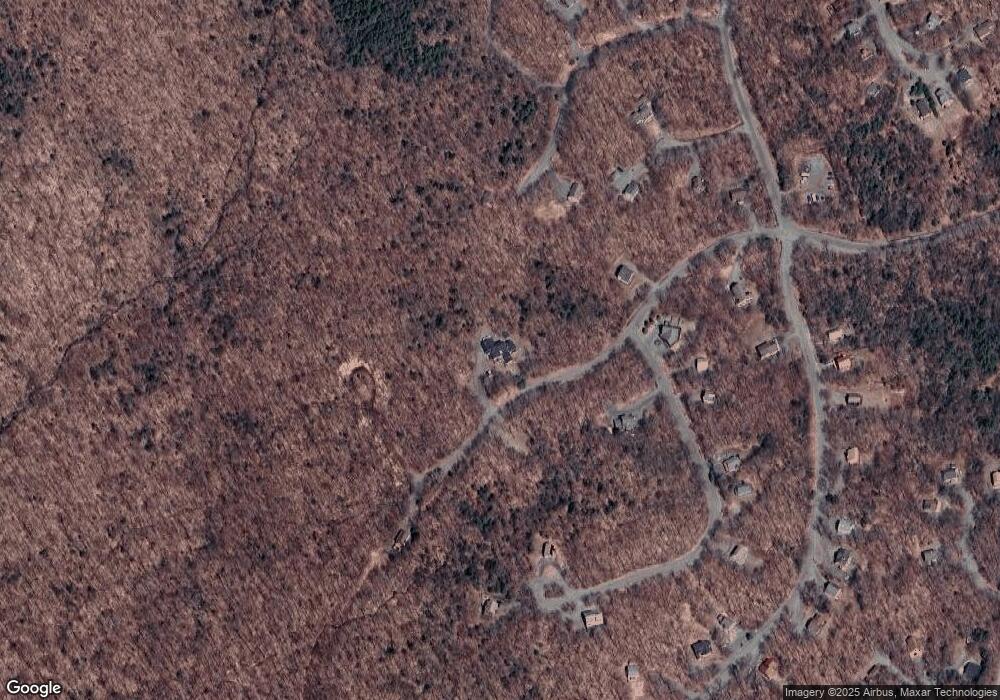 35 Fox Mountain Rd, Wilmington, VT 05363 - photo 1