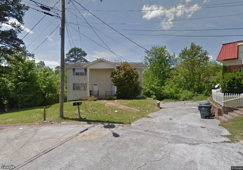 4690 Plaza Hills Ln unit C, Hixson, TN 37343 - photo 1