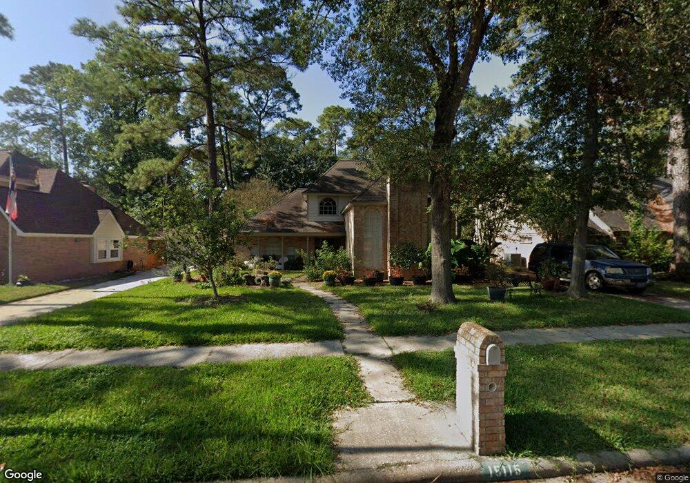 15115 Rolling Oaks Dr, Houston, TX 77070 - photo 1