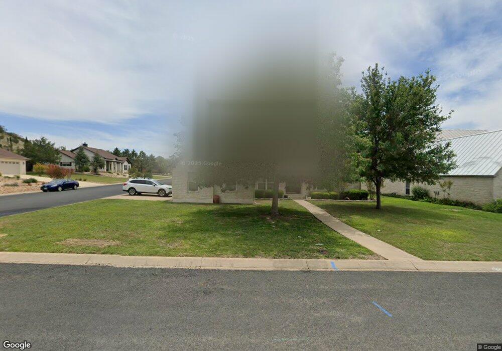 601 Prickly Pear Ct, Fredericksburg, TX 78624 - photo 1