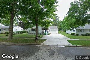 342 North St, Bad Axe, MI 48413