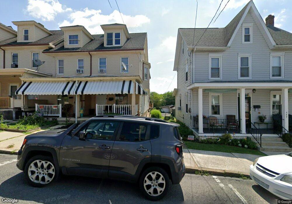 343 S 3rd St, Lehighton, PA 18235 - photo 1