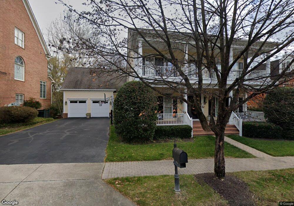 3826 Village Park Dr, Chevy Chase, MD 20815 - photo 1