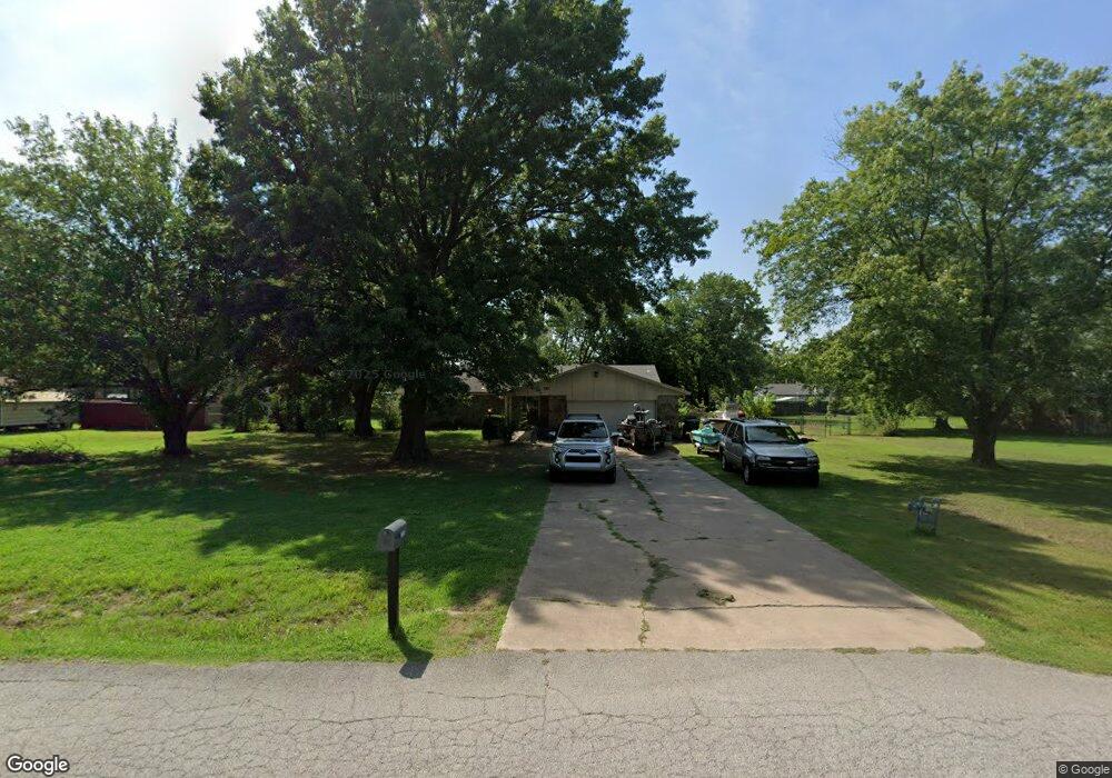 9806 S 235th East Ave, Broken Arrow, OK 74014 - photo 1